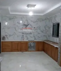 Maison Totalement Indépendante à Bizerte à Bizerte