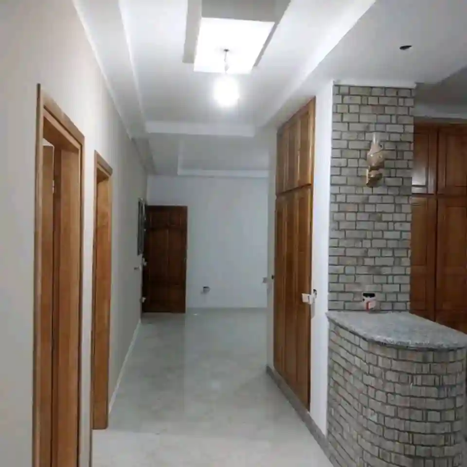 Maison Totalement Indépendante à Bizerte à Bizerte - Vue 2