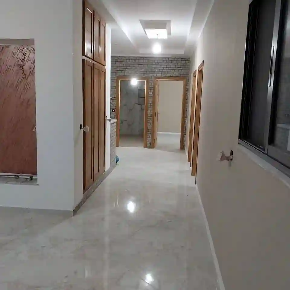 Maison Totalement Indépendante à Bizerte à Bizerte - Vue 3