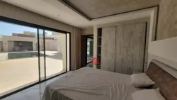 Villa Meublée à Vendre en Zone Touristique Djerba zt