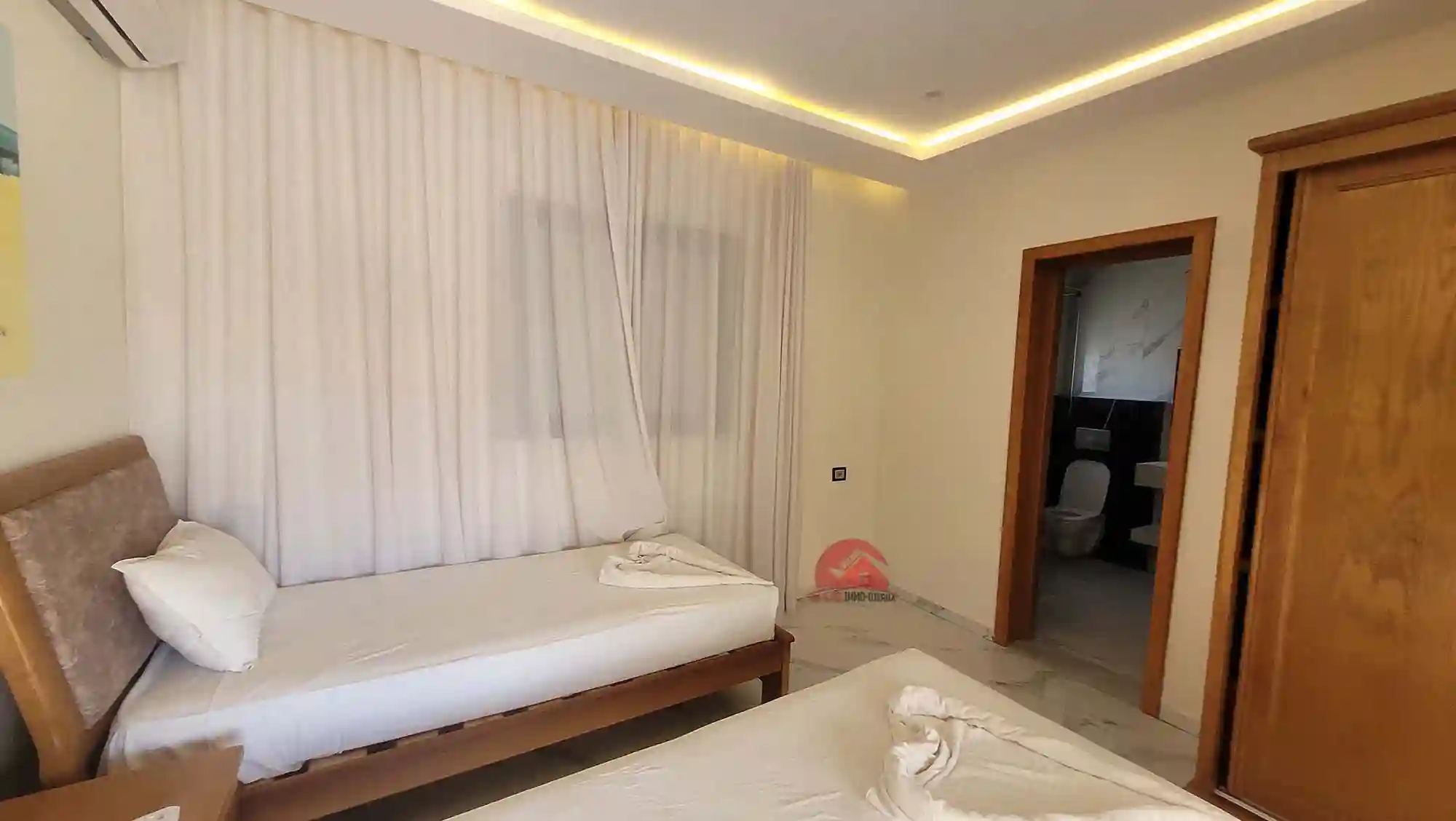 Villa Meublée à Vendre en Zone Touristique Djerba zt - Vue 5