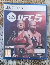 À Vendre Ufc5 sur PS5