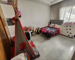 À Vendre un Appartement s3 de 166m2 aux Jardins de Carthage