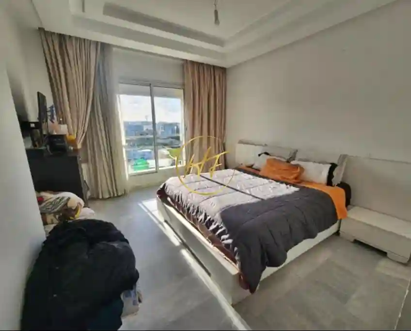 À Vendre un Appartement s3 de 166m2 aux Jardins de Carthage - Vue 1