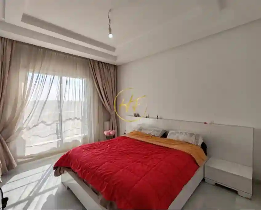 À Vendre un Appartement s3 de 166m2 aux Jardins de Carthage - Vue 3