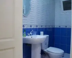 Appartement s+1 Meublé au Bardo sur la Route x