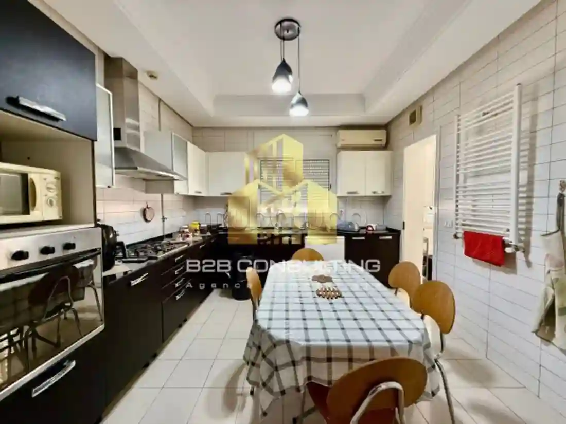 Appartement s4 - Vue 1