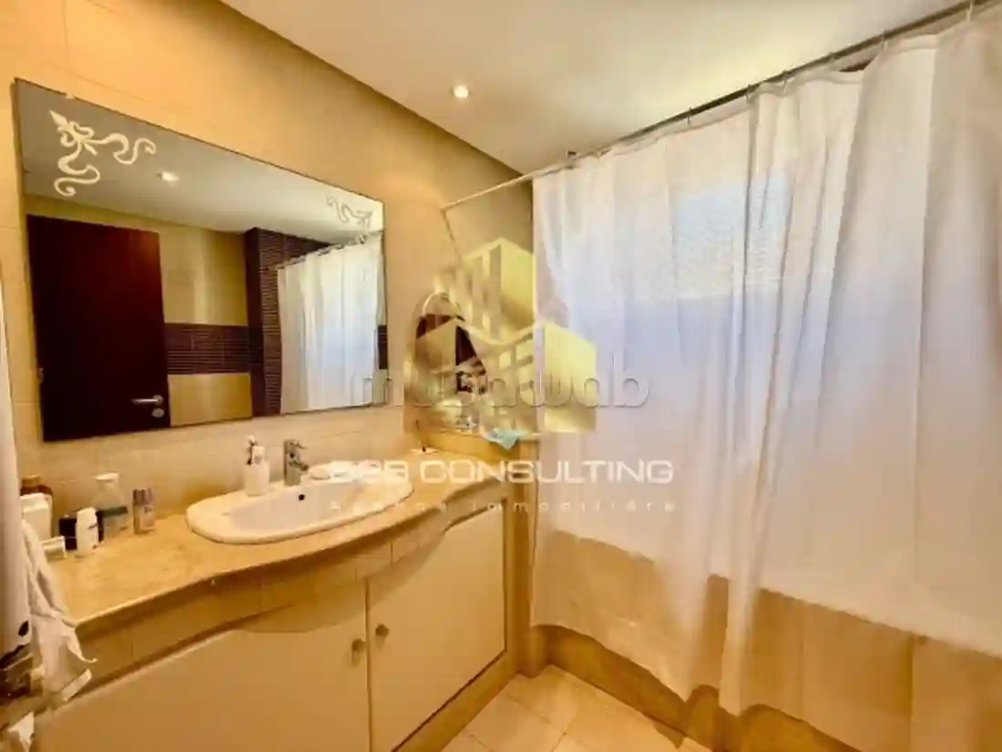 Appartement s4 - Vue 2
