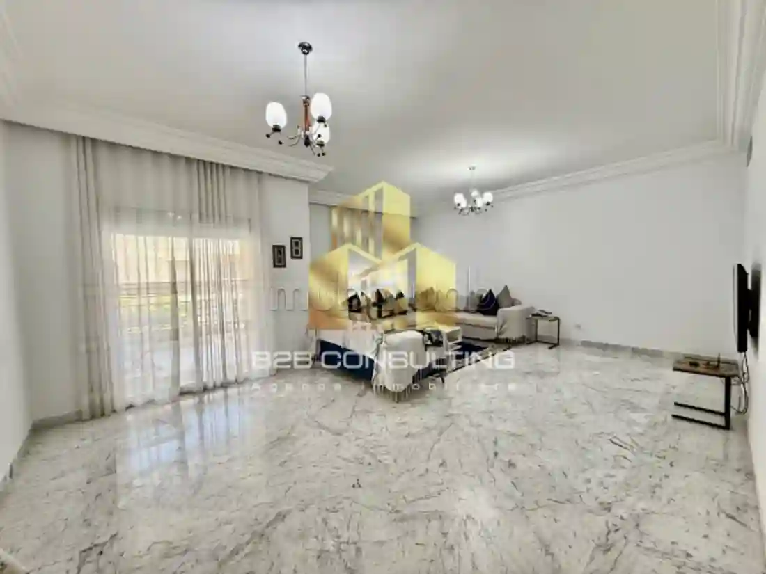 Appartement s4 - Vue 3