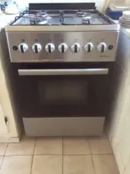 Cuisinière en Inox à Ariana Ville