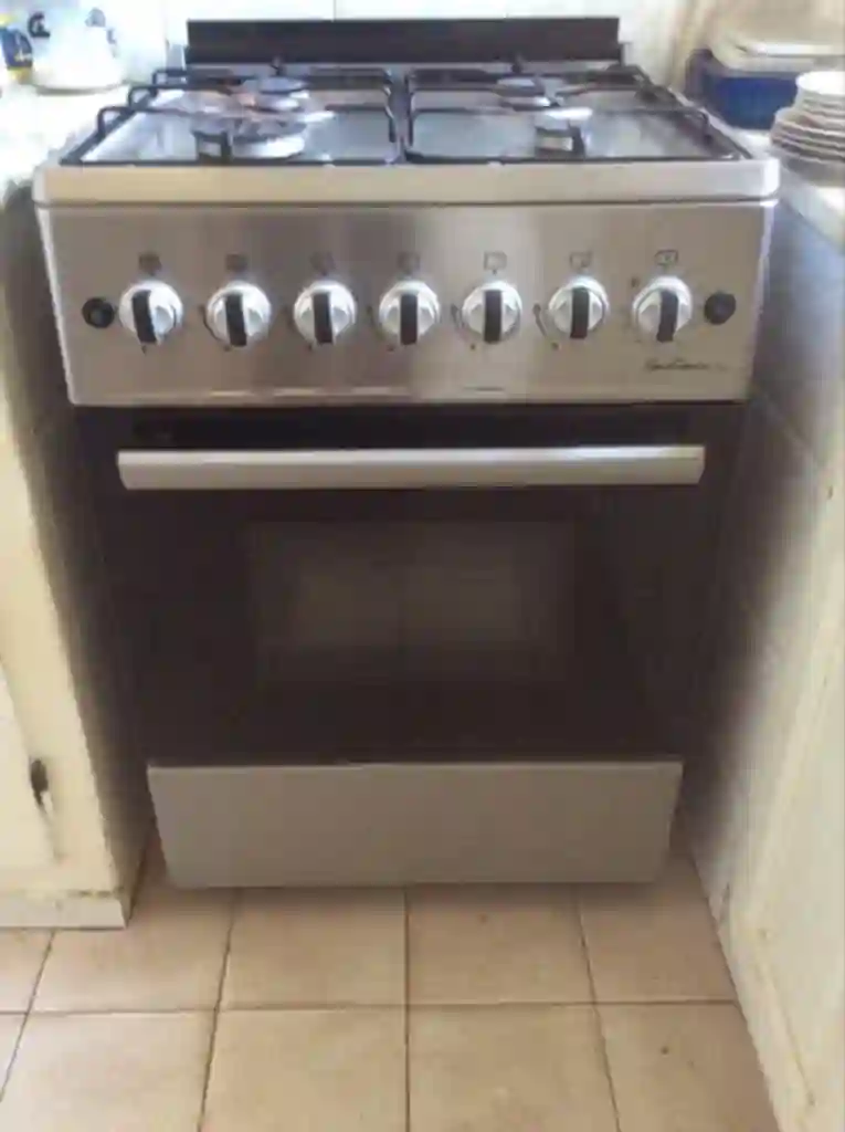 Cuisinière en Inox à Ariana Ville