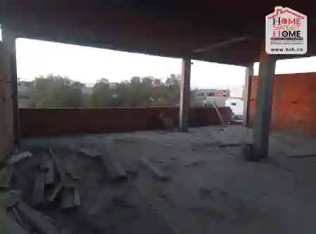Dépôt Fernando à la Soukra à Sidi Frej