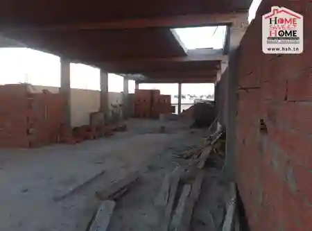 Dépôt Fernando à la Soukra à Sidi Frej - Vue 4
