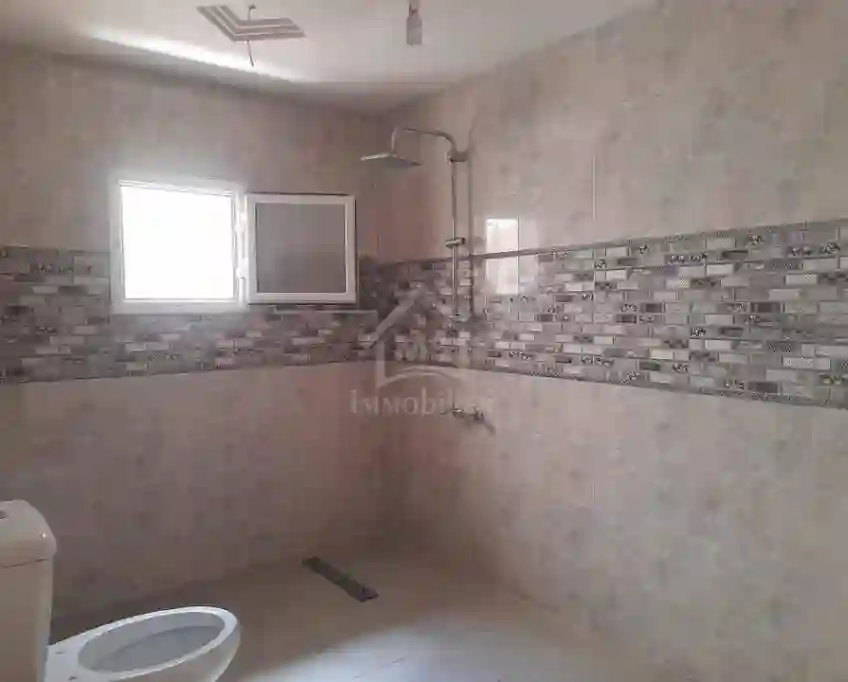 Maison s+2 à Vendre à Hammamet Asud 51355351