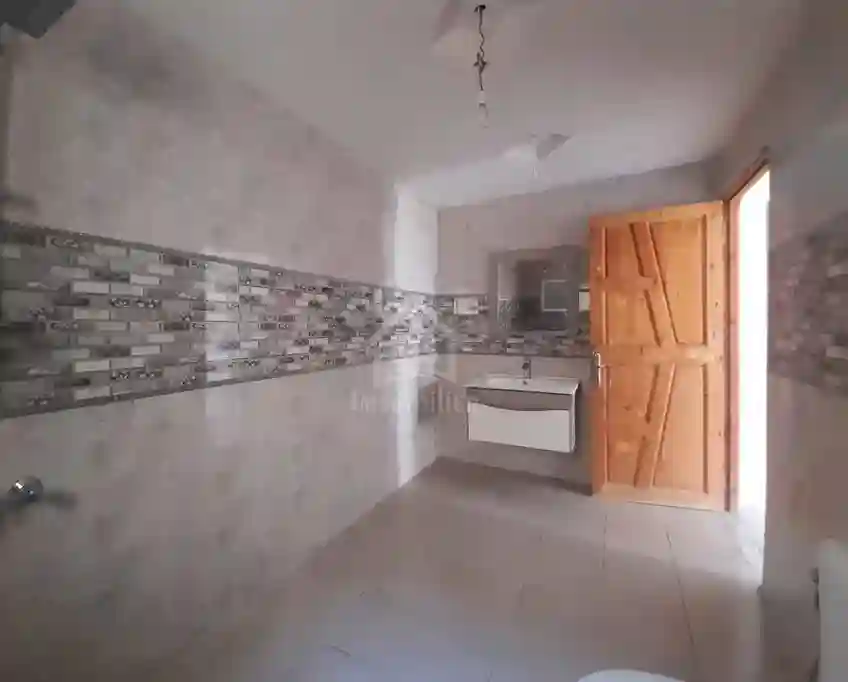 Maison s+2 à Vendre à Hammamet Asud 51355351 - Vue 1