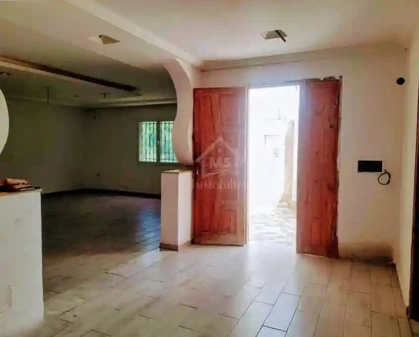 Maison s+2 à Vendre à Hammamet Asud 51355351 - Vue 5
