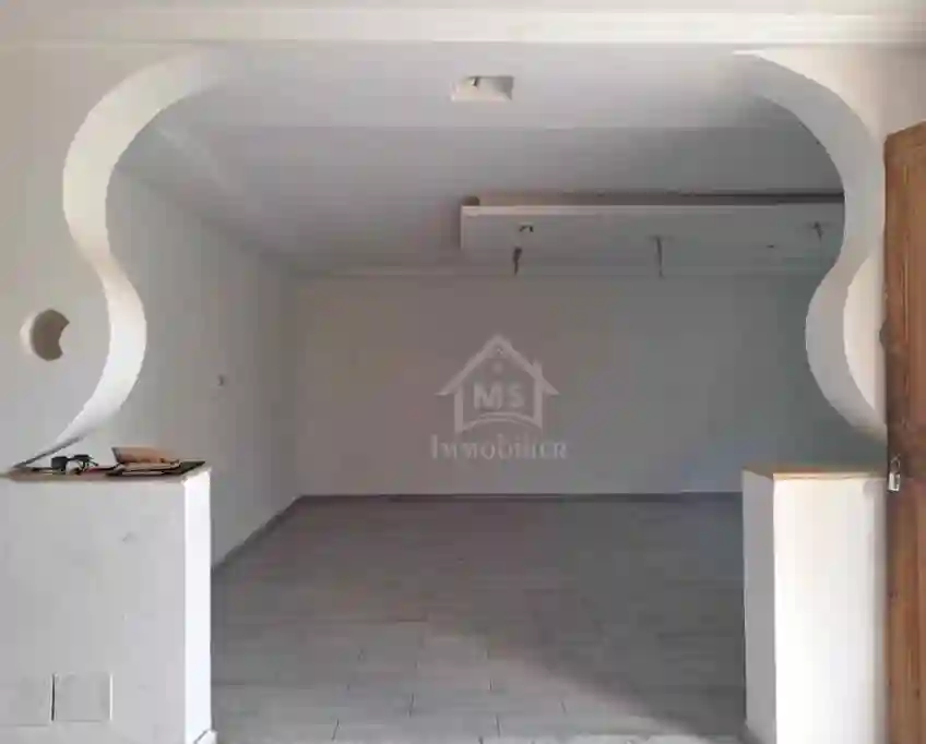 Maison s+2 à Vendre à Hammamet Asud 51355351 - Vue 6