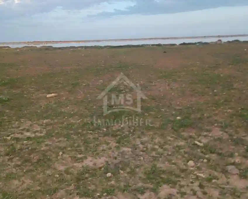 Terrain Pieds Dans L'eau de 9716 m² à Korba à Vendre 51355351 - Vue 1