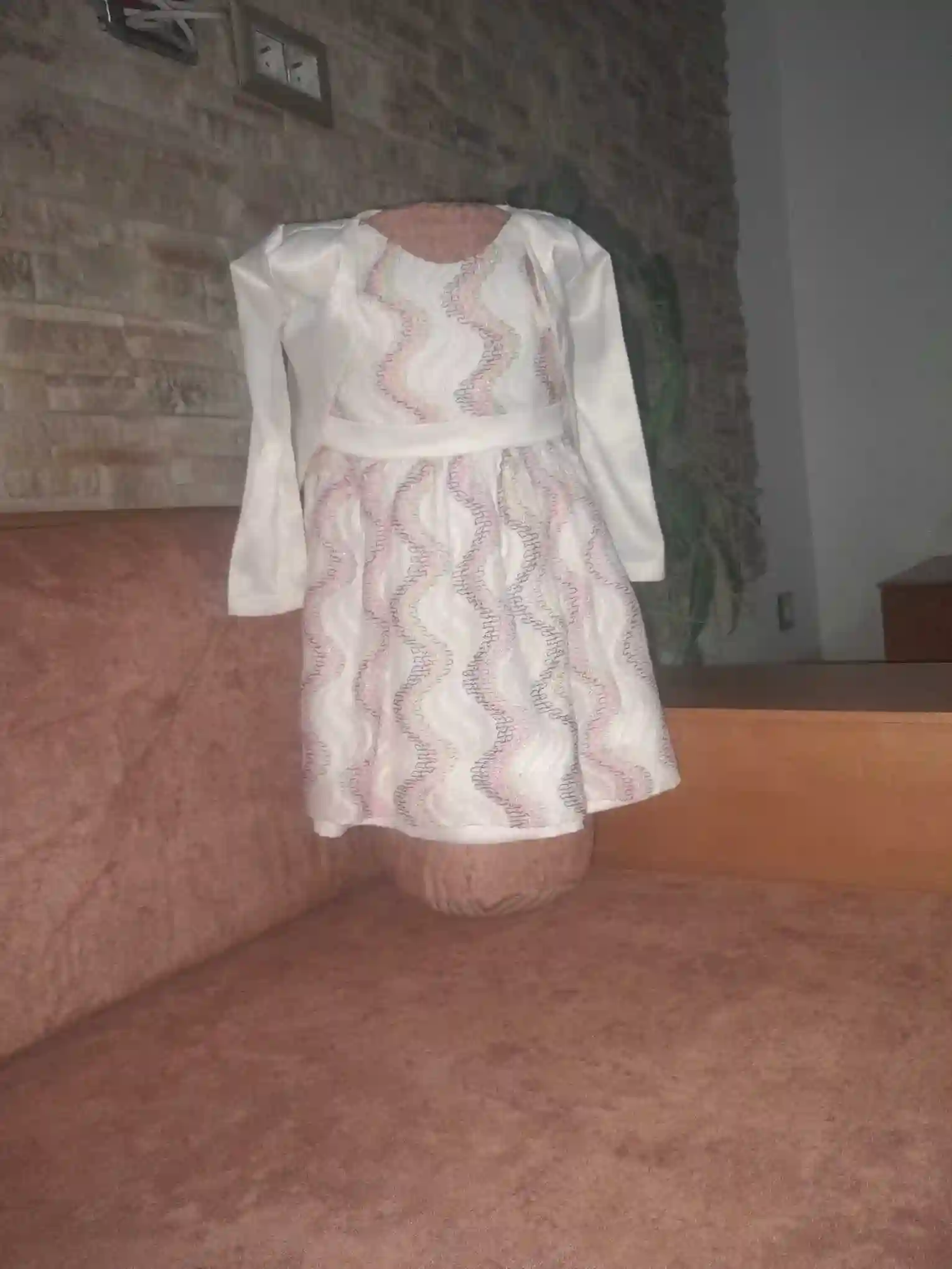 Vêtements Pour Enfant - Vue 1