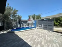 Villa s3 Pour la Location Estivale