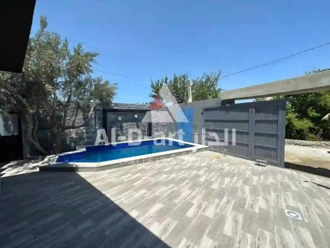 Villa s3 Pour la Location Estivale