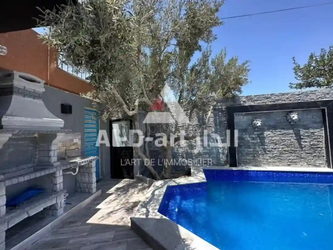 Villa s3 Pour la Location Estivale - Vue 3