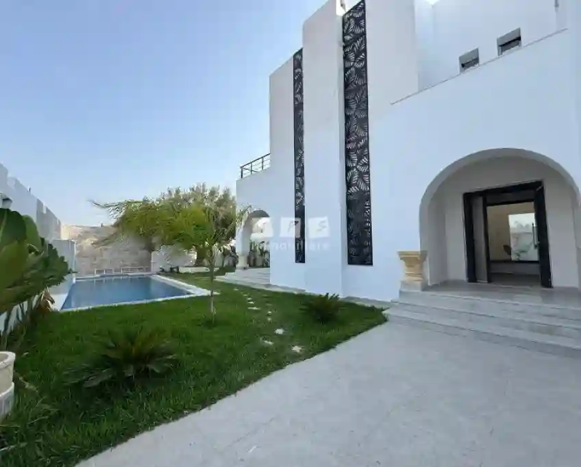 Villa Valoria (réf V2964) - Vue 5