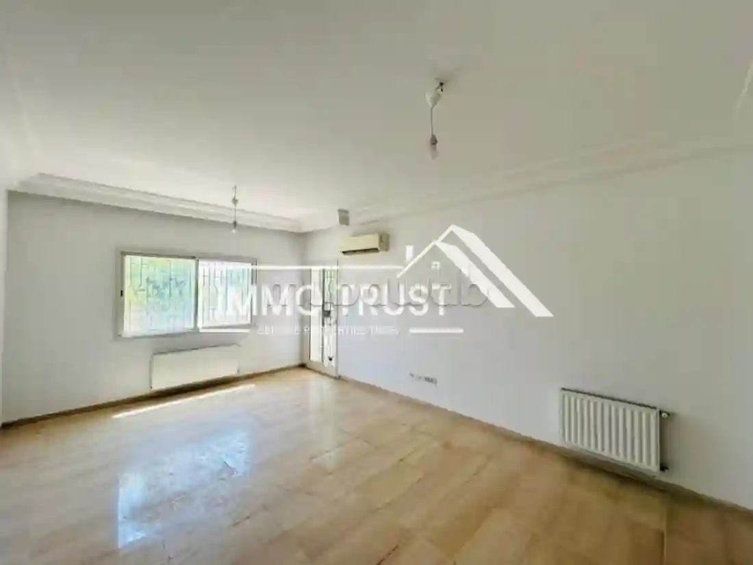 Appartement S2 à La Soukra - Vue 1