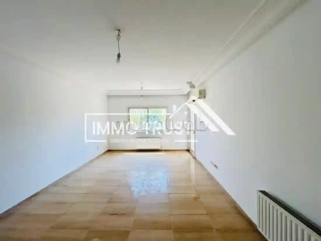 Appartement S2 à La Soukra - Vue 2