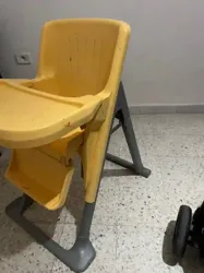 Chaise Haute Pour Bébé