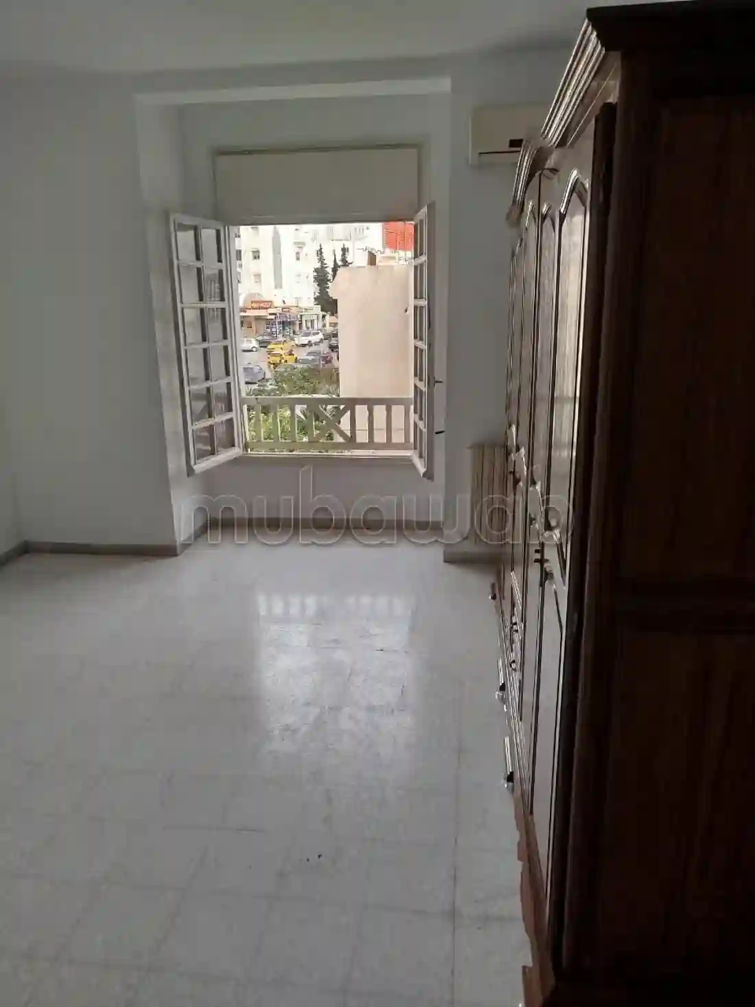 Ennasr1 Vente S2 100m2 - Vue 1