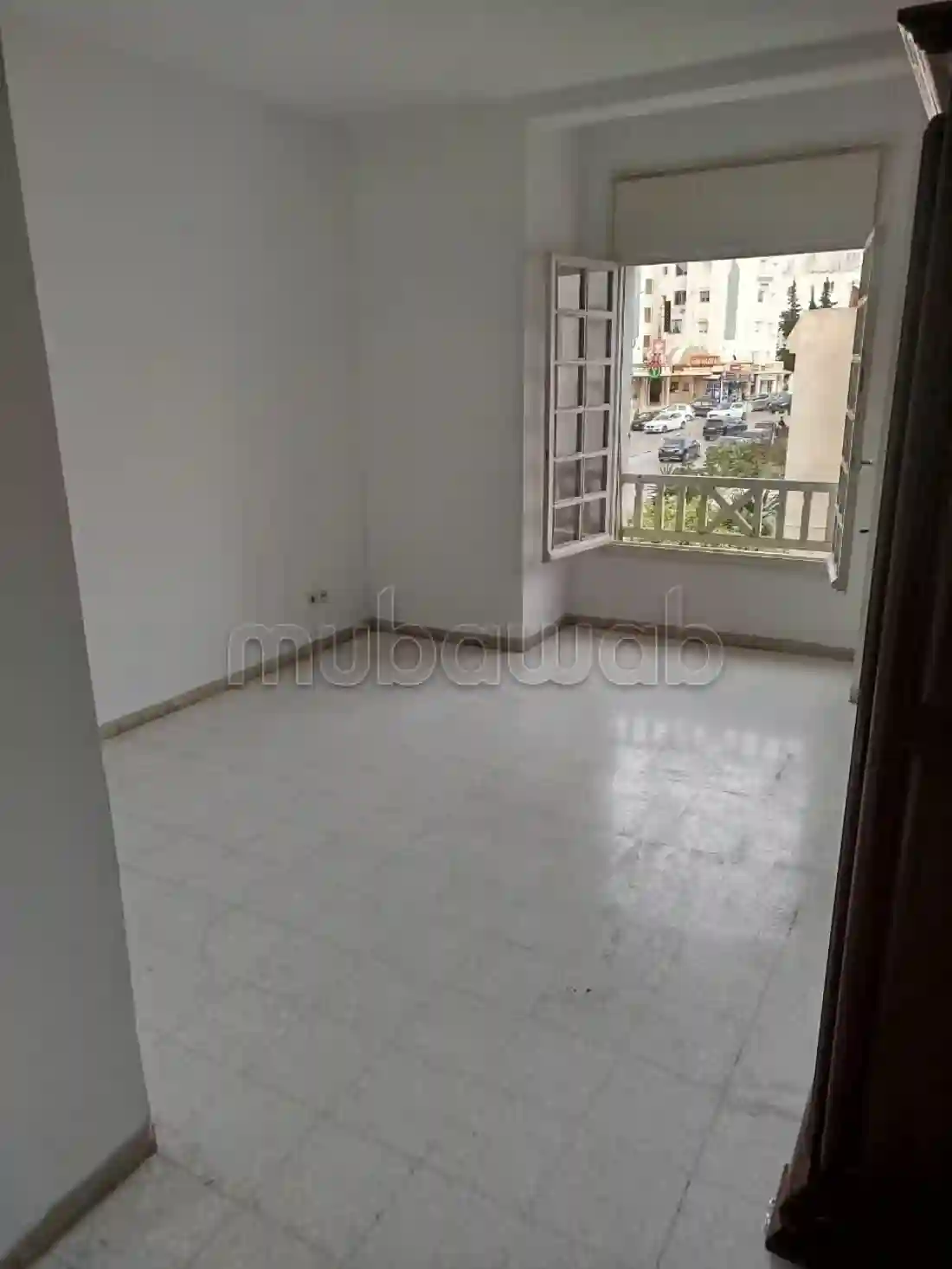 Ennasr1 Vente S2 100m2 - Vue 2