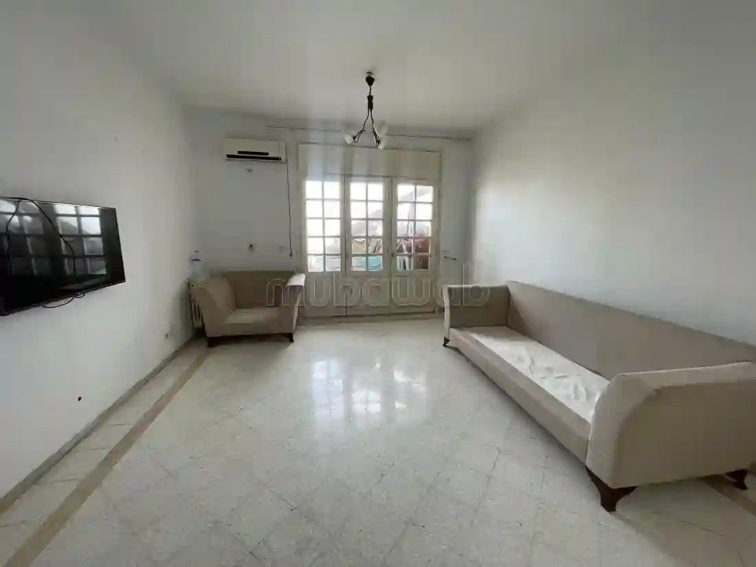 Ennasr1 Vente S2 100m2 - Vue 3