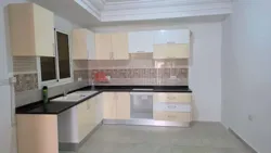 Grande Villa Sans Meubles à Houmt Souk Djerba