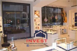 Local Commercial au lac 2