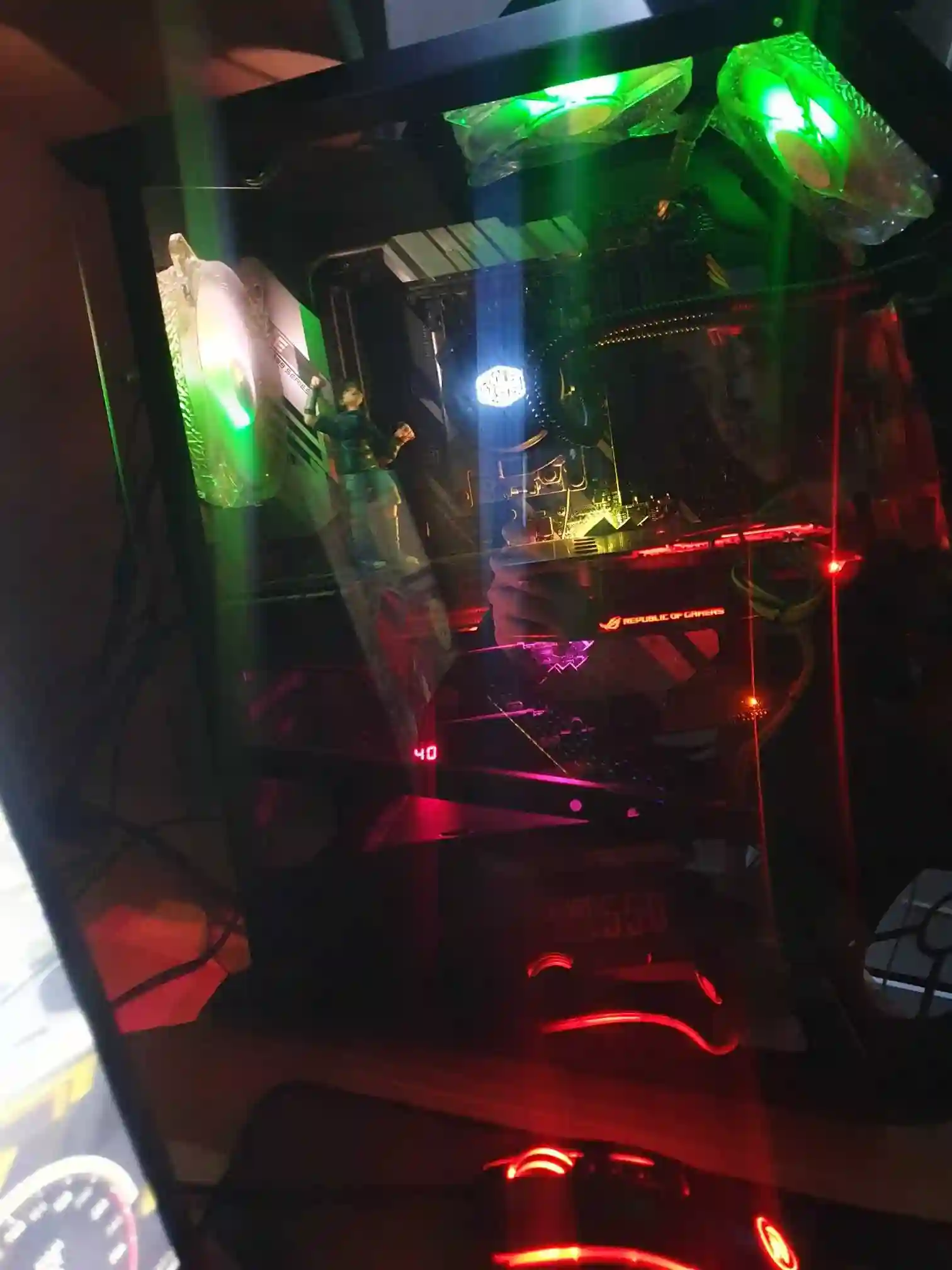 Pc Gamer - Vue 2