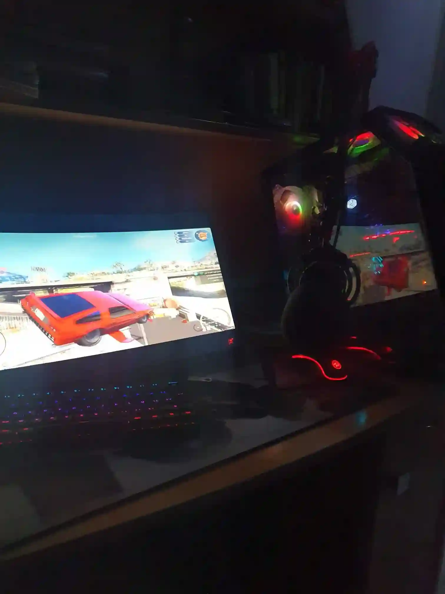 Pc Gamer - Vue 3