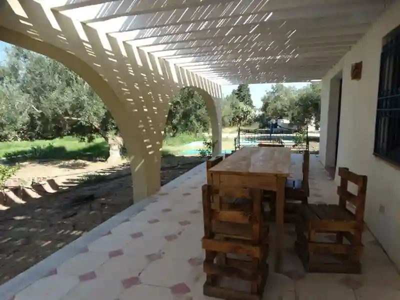 Villa Green réf Vente - Vue 1