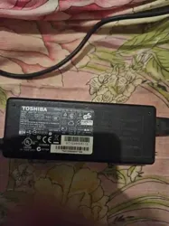 Chargeur pc Portable Toshiba