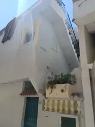 Duplex Mourouj3 à El Mourouj