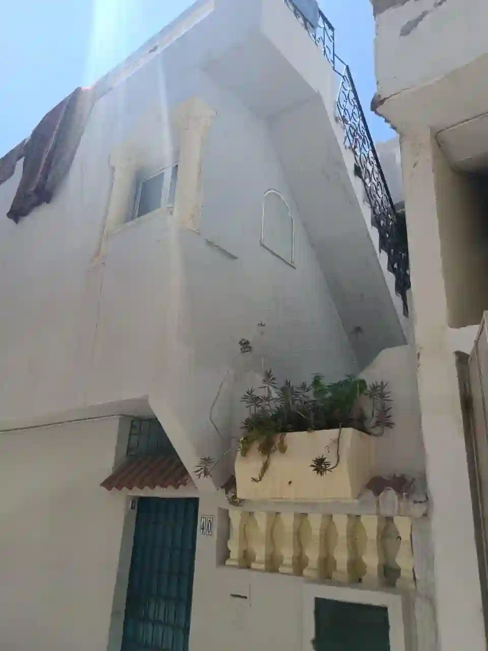 Duplex Mourouj3 à El Mourouj