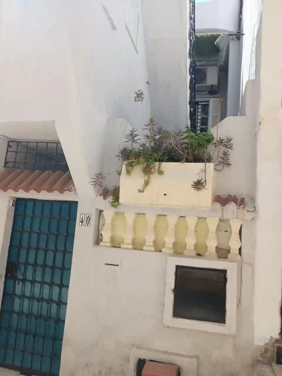 Duplex Mourouj3 à El Mourouj - Vue 1