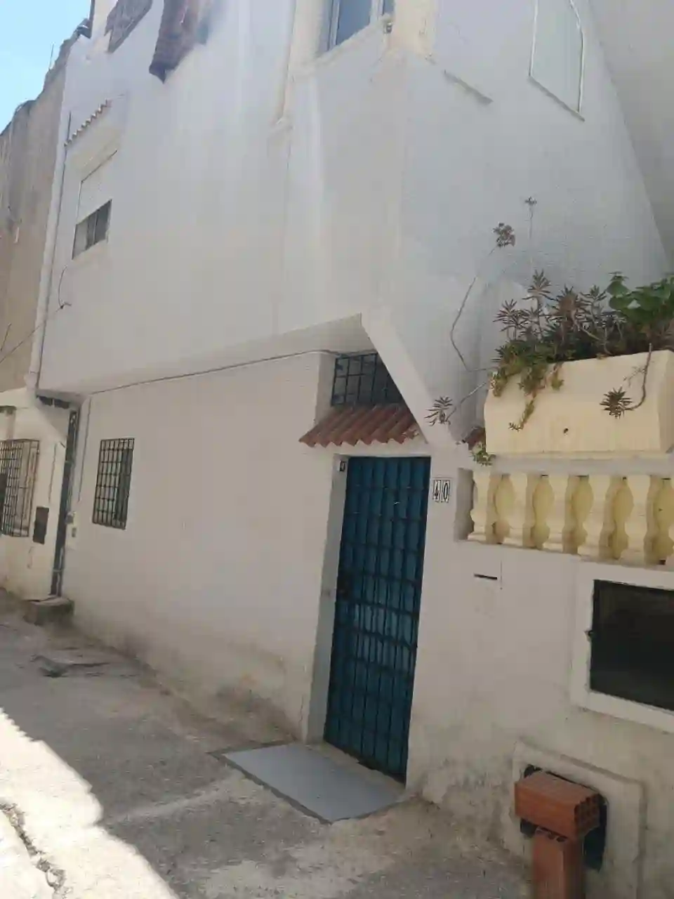 Duplex Mourouj3 à El Mourouj - Vue 2