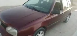 Golf 3 Diesel a Mahdia
