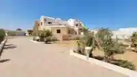 Grande Villa Meublée À Djerba Midoun ZA - - Vue 1