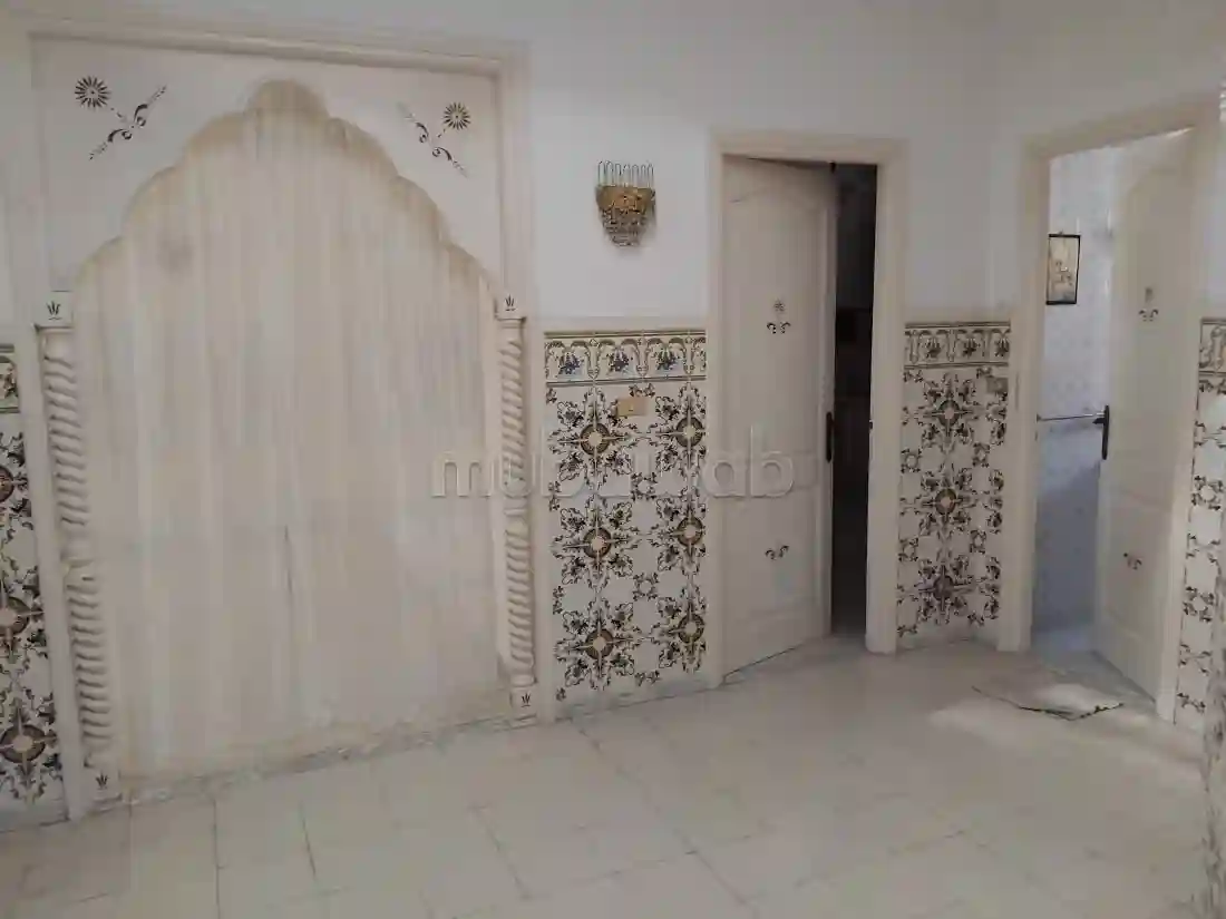 Maison à Louer - Vue 1