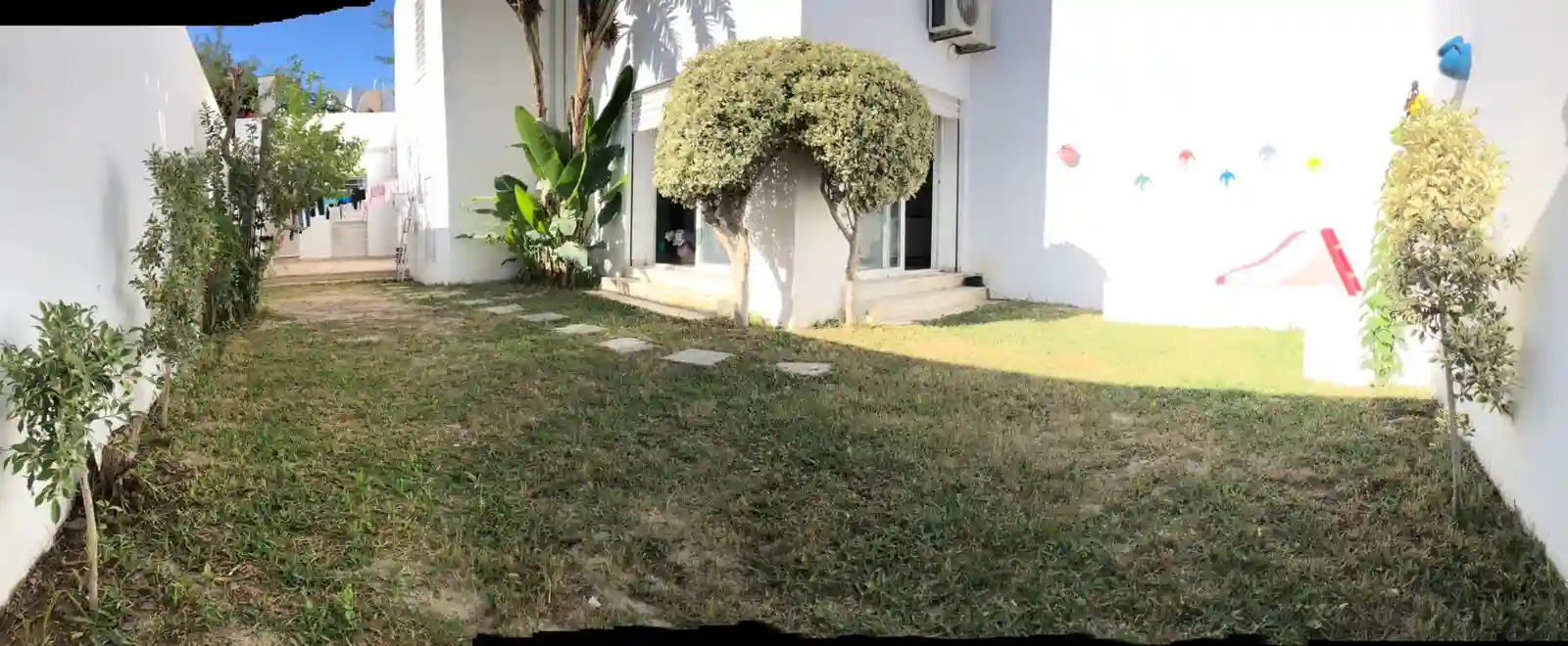 Maison Haut Standing à Cite Bhar Lazreg - Vue 1