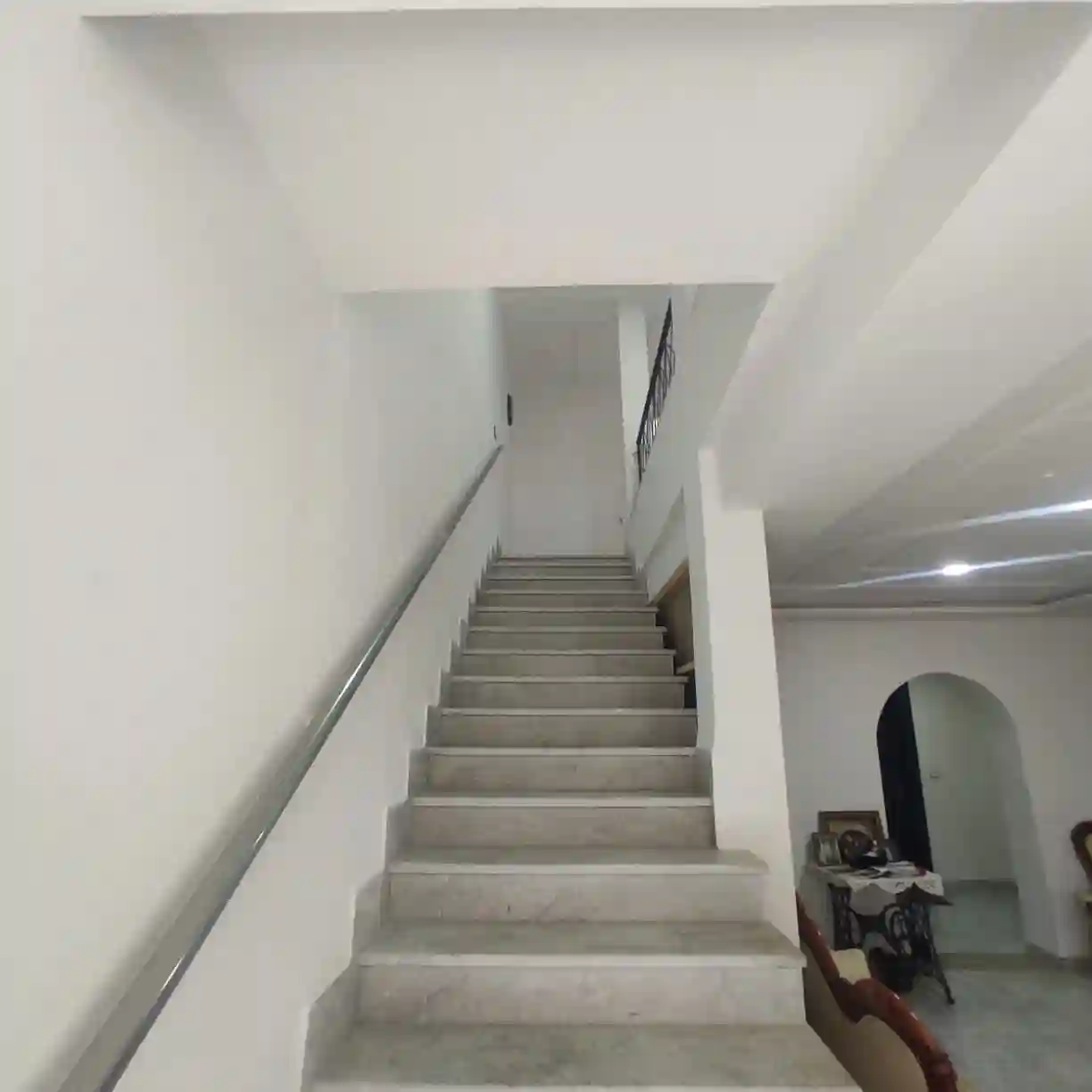 Une Belle Maison à Nabeul - Vue 4