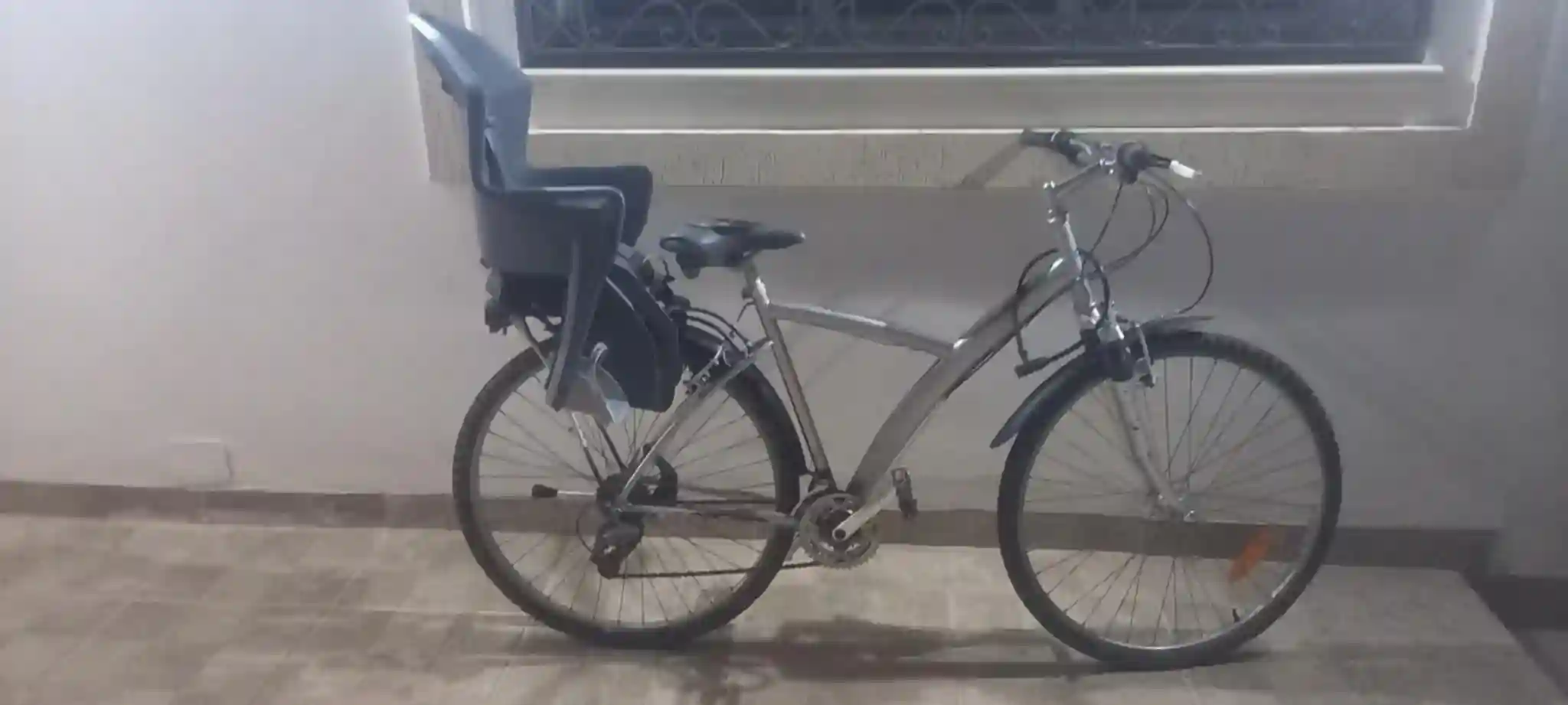 Velo + Chaise Velo - Vue 5