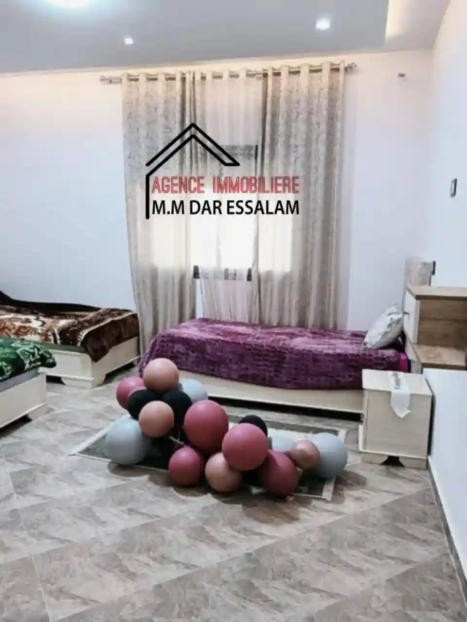 Villa au Centre Ville à el Haouaria à El Haouaria - Vue 4